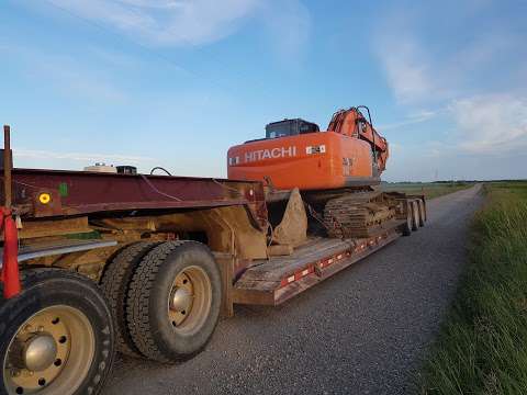 Mr. Excavating Mr. Excavating